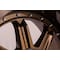 Grid Wheels 17 Diameter x 9 Width 5 x 150 Millimeter 5 x 590 Bolt Pattern GD1017090550R0010 - alternate 4